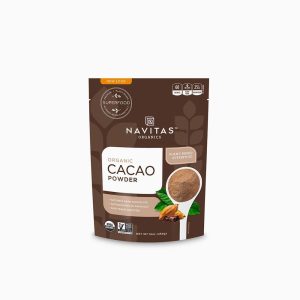 Natural Cacao