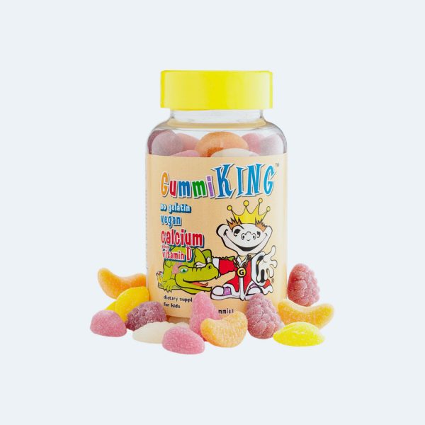 Gummi King
