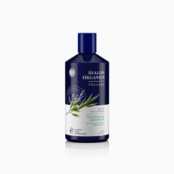 Biotin Complex
