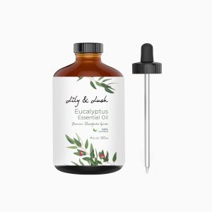 Essential Oil