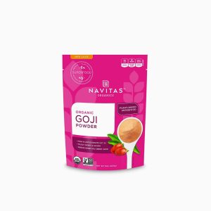 Goji Powder