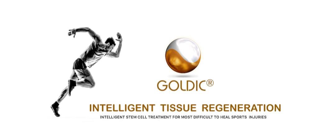 Goldic