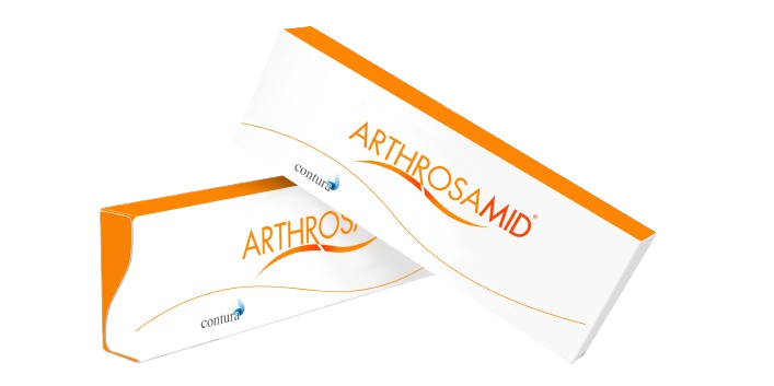 Arthrosamid Treatment in the UK