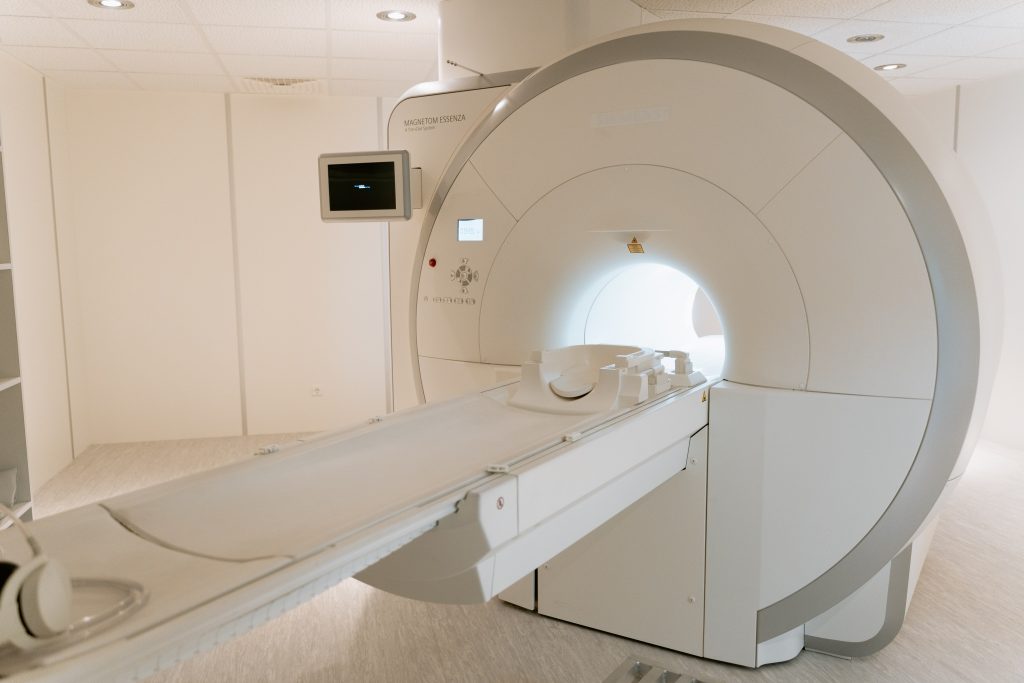 MSK & Orthopaedic MRI Scans in UK 2
